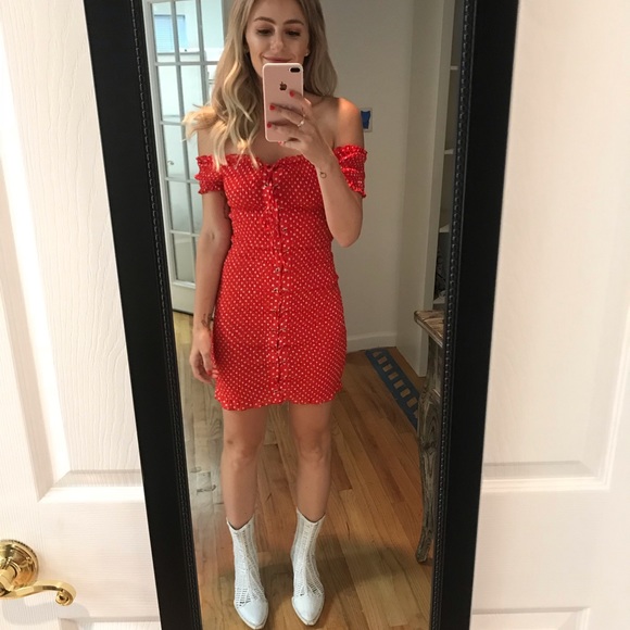 Meet your Posher, Ashley - Picture 1 of 1